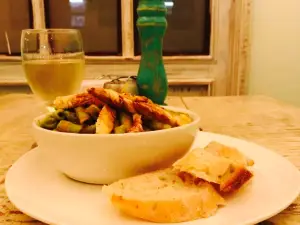 7AM Pizzería artesanal