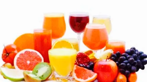 Dalla Cami Fruit Bar in อัสซีซี