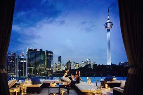 Man Tao Bar