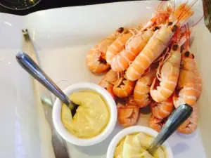 La Langoust'in