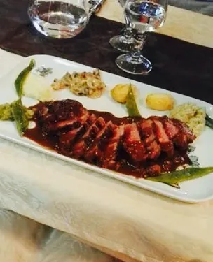 Le Chalet de Biscaye