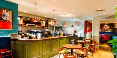 Bella Italia Castleford