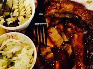 House of Chicken & Ribs