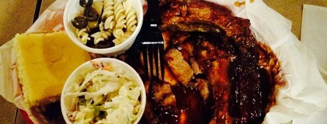 House of Chicken & Ribs