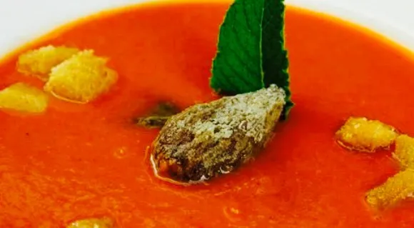 8 Arte Tapería-Restaurante