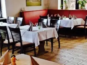 Restaurant Kutscherstube