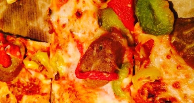 Domino's Pizza