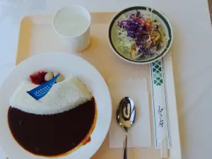Restaurant Oogisawa