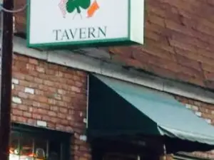 Shamrock Tavern