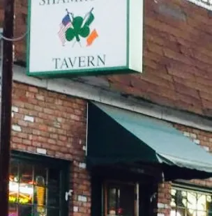 Shamrock Tavern