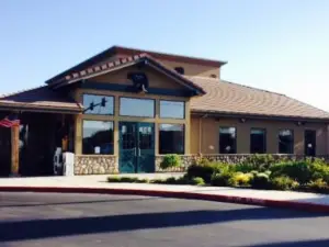 Black Bear Diner Oakley