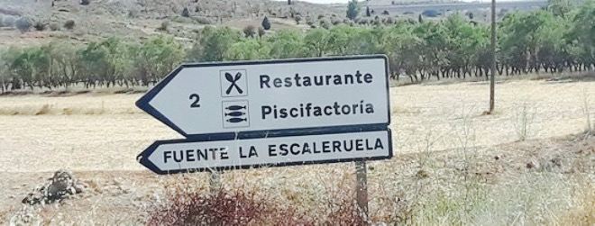 La Escaleruela