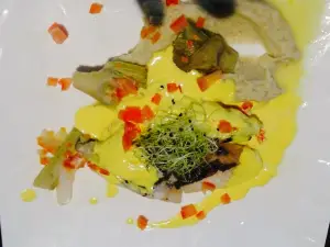 Hotel de Loire - Restaurant Les Bateliers