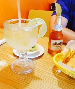 San Juan Mexican Restaurant