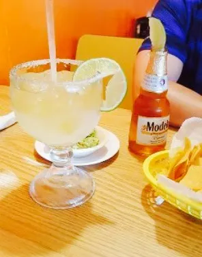 San Juan Mexican Restaurant