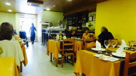 Restaurante Adega do Chico