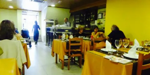 Restaurante Adega do Chico