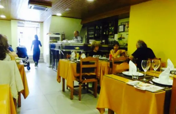 Restaurante Adega do Chico