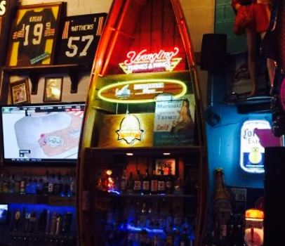 Mike's Place