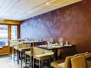 Nazca Bar & Food