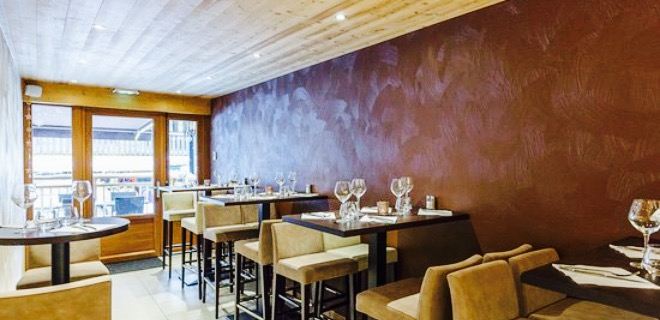 Nazca Bar & Food