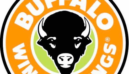 Buffalo Wings & Rings