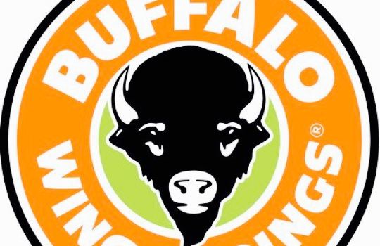 Buffalo Wings & Rings