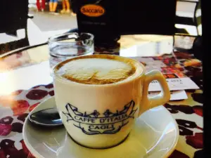 Caffe d'italia