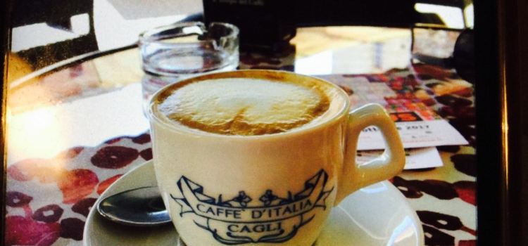 Caffe d'italia