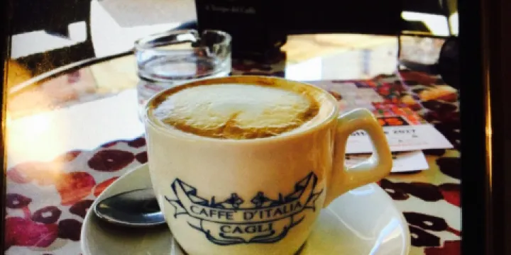 Caffe d'italia