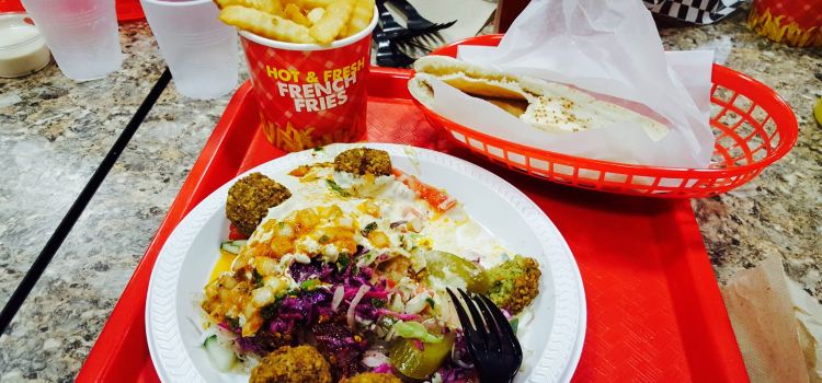 Max's Kosher Cafe and Marketplace