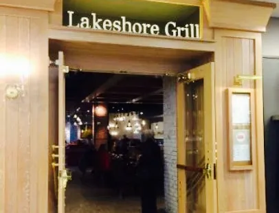Lakeshore Grill
