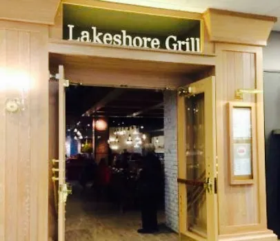 Lakeshore Grill