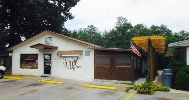 Pat's Place