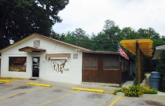 Pat's Place