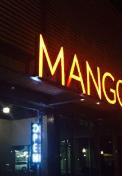 Mango Thai Cuisine & Bar