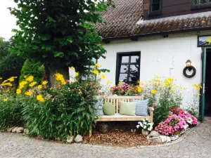 Landhausrestaurant Margaretenhof