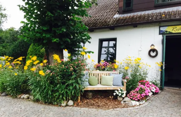 Landhausrestaurant Margaretenhof