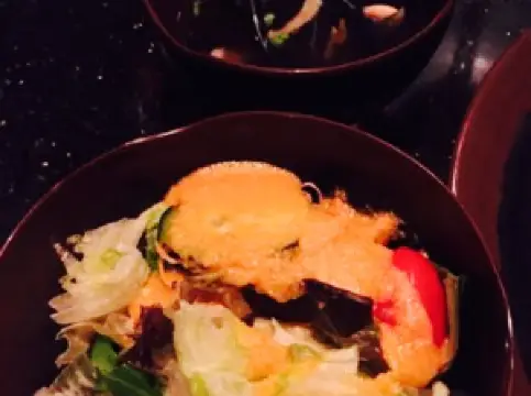 TULIP Lounge Hibachi Asian Cuisine