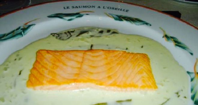 Bistro 151
