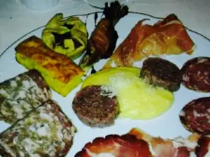 Alla Vigna