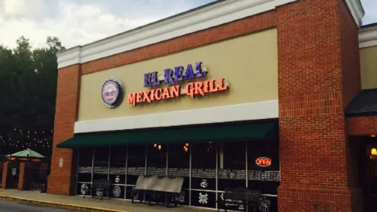 El Real Authentic Mexican Grill