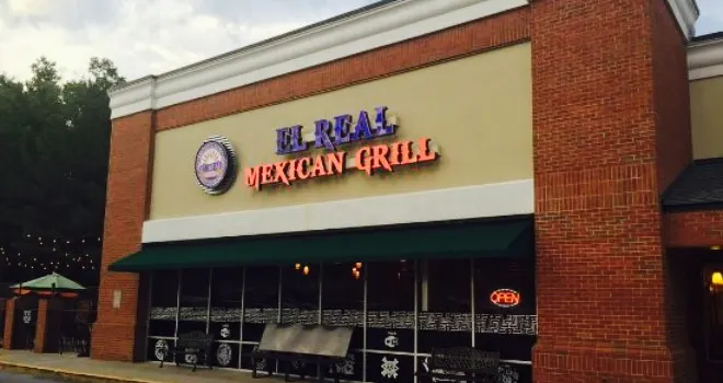 El Real Authentic Mexican Grill