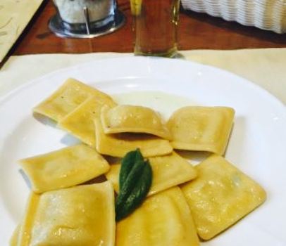 Osteria L'Antico Pozzo