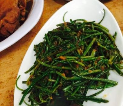 Restoran Sungkai Choy Kee
