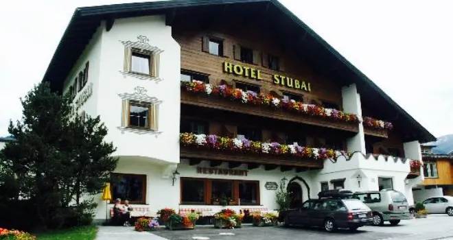 Restaurant Stubai