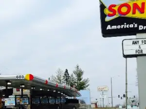 Sonic Drive-In