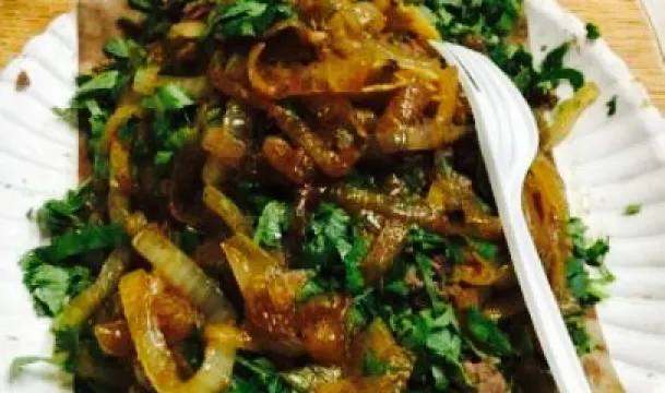 Taqueria La Herradura