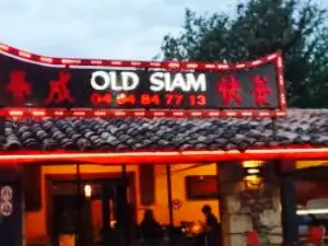 Old Siam