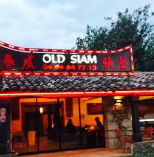 Old Siam